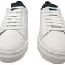 Savelli Gill Mens Comfort Leather Lace Up Casual Shoes Made In Brazil