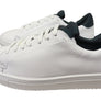 Savelli Gill Mens Comfort Leather Lace Up Casual Shoes Made In Brazil