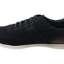 Savelli Steven Mens Leather Dress Casual Shoes Made In Brazil