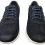 Savelli Steven Mens Leather Dress Casual Shoes Made In Brazil
