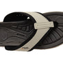 Pegada Blake Mens Comfortable Thongs Sandals Made In Brazil