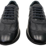 Savelli Steven Mens Leather Dress Casual Shoes Made In Brazil