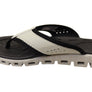Pegada Blake Mens Comfortable Thongs Sandals Made In Brazil