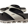 Pegada Blake Mens Comfortable Thongs Sandals Made In Brazil