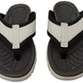 Pegada Blake Mens Comfortable Thongs Sandals Made In Brazil