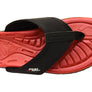 Pegada Blake Mens Comfortable Thongs Sandals Made In Brazil