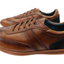 Savelli Steven Mens Leather Dress Casual Shoes Made In Brazil