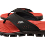Pegada Blake Mens Comfortable Thongs Sandals Made In Brazil