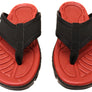 Pegada Blake Mens Comfortable Thongs Sandals Made In Brazil