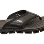 Pegada Blake Mens Comfortable Thongs Sandals Made In Brazil