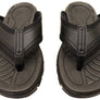 Pegada Blake Mens Comfortable Thongs Sandals Made In Brazil