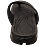 Pegada Blake Mens Comfortable Thongs Sandals Made In Brazil