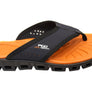 Pegada Blake Mens Comfortable Thongs Sandals Made In Brazil