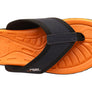 Pegada Blake Mens Comfortable Thongs Sandals Made In Brazil
