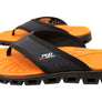 Pegada Blake Mens Comfortable Thongs Sandals Made In Brazil