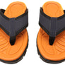 Pegada Blake Mens Comfortable Thongs Sandals Made In Brazil