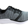 Actvitta Motion Mens Comfortable Cushioned Lace Up Active Shoes