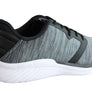 Actvitta Motion Mens Comfortable Cushioned Lace Up Active Shoes