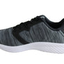 Actvitta Motion Mens Comfortable Cushioned Lace Up Active Shoes
