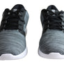 Actvitta Motion Mens Comfortable Cushioned Lace Up Active Shoes