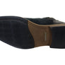 Savelli Legend Mens Comfort Leather Chelsea Dress Boots Made In Brazil