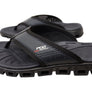 Pegada Blake Mens Comfortable Thongs Sandals Made In Brazil