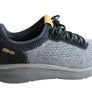 Actvitta Delta Mens Comfortable Cushioned Active Shoes Made In Brazil