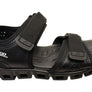 Pegada Saul Mens Comfortable Adjustable Sandals Made In Brazil