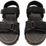 Pegada Saul Mens Comfortable Adjustable Sandals Made In Brazil