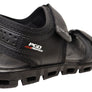Pegada Saul Mens Comfortable Adjustable Sandals Made In Brazil
