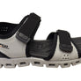 Pegada Saul Mens Comfortable Adjustable Sandals Made In Brazil