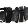 Pegada Saul Mens Comfortable Adjustable Sandals Made In Brazil