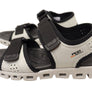 Pegada Saul Mens Comfortable Adjustable Sandals Made In Brazil