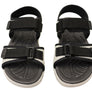 Pegada Saul Mens Comfortable Adjustable Sandals Made In Brazil