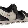 Pegada Saul Mens Comfortable Adjustable Sandals Made In Brazil