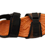 Pegada Saul Mens Comfortable Adjustable Sandals Made In Brazil