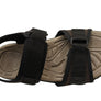 Pegada Saul Mens Comfortable Adjustable Sandals Made In Brazil