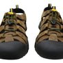 Keen Newport Mens Comfortable Wide Fit Leather Sandals