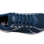 Scholl Orthaheel Sprinter Mens Comfortable Supportive Active Shoes
