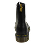 Dr Martens 1460 Black Smooth Unisex Leather Lace Up Fashion Boots
