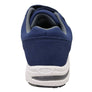Scholl Orthaheel Amaze Mens Leather Comfortable Adjustable Strap Shoes