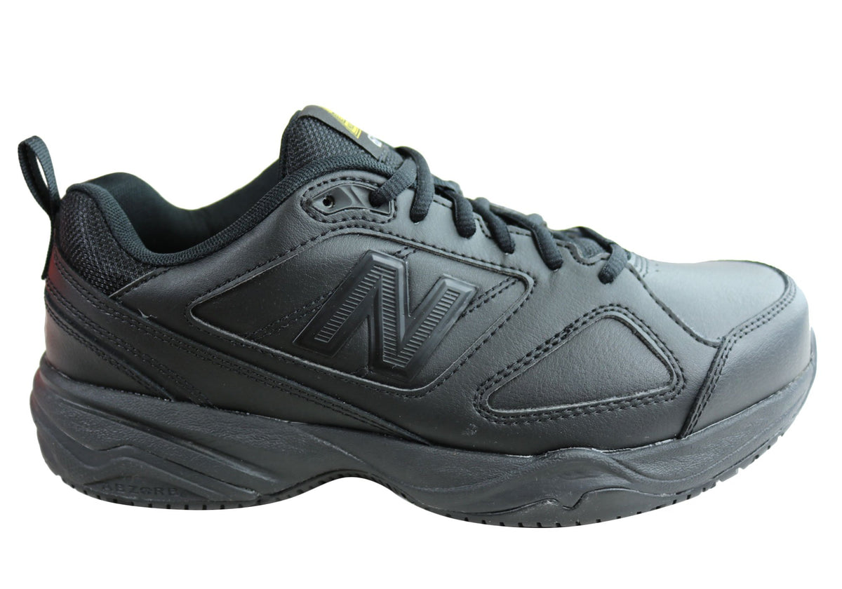 New balance men's hot sale mid626v2 work training shoe