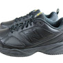 New Balance Mens 626 Slip Resistant 2E Wide Fit Work Shoes