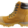 Diadora Mens Craze Waterproof Composite Toe Safety Work Boots