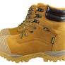 Diadora Mens Craze Waterproof Composite Toe Safety Work Boots
