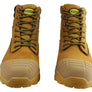 Diadora Mens Craze Waterproof Composite Toe Safety Work Boots