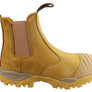 Diadora Mens Craze Slip On Composite Toe Cap Safety Work Boots