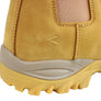 Diadora Mens Craze Slip On Composite Toe Cap Safety Work Boots