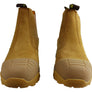 Diadora Mens Craze Slip On Composite Toe Cap Safety Work Boots
