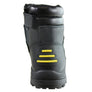 Diadora Mens Craze Zip Comfortable Composite Toe Safety Work Boots